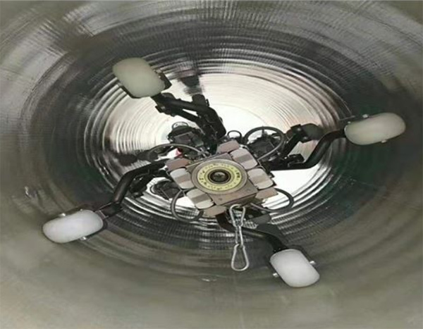 海珠非开挖修复技术在地下管线建设的优势体现